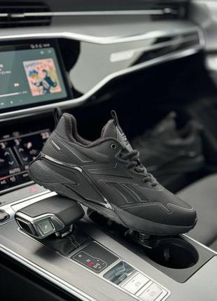 Мужские кроссовки reebok nano x27 фото