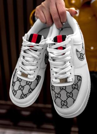 Кросівки кеди max nike air force кроссовки кеды