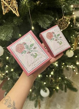 Zara wonder rose парфуми духи парфюм