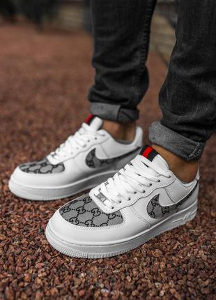 Кросівки кеді nike air force кросівки, кеди