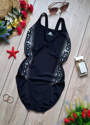 Купальник суцільний, adidas.