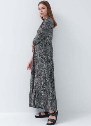 Максі сукня house.2 фото