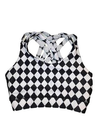 Спортивный шахматный топ