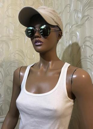 Сонцезахисні окуляри, mango