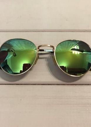 Солнцезащитные очки, mango2 фото