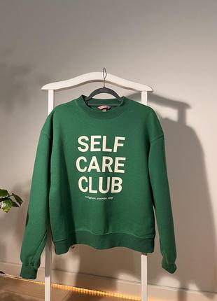 Кофта  h&amp;m
