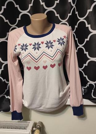 Кофта піжама