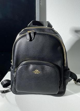 Рюкзак coach1 фото