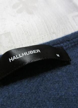 Кашемировая кофта hallhuber джемпер 100% кашемир5 фото