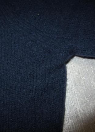 Кашемірова кофта hallhuber джемпер 100% кашемір7 фото
