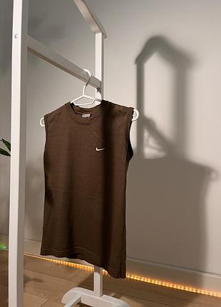 Майка nike