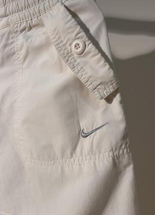 Спортивные штаны nike