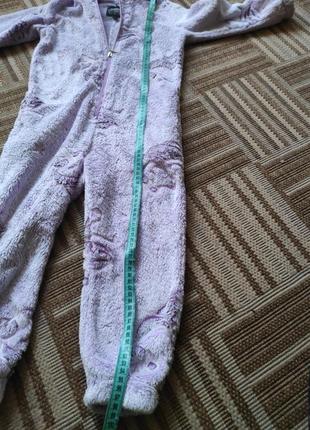 Пижама піжама кігурумі кигуруми пони единорожка6 фото
