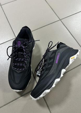 Кроссовки merrell