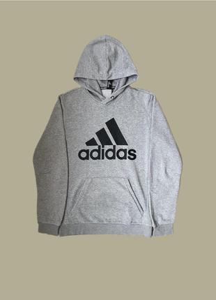 Базовое худи adidas must haves bos