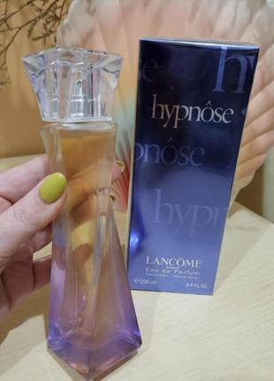 Парфумована вода lancome hypnose ланком гипноз 100 мл