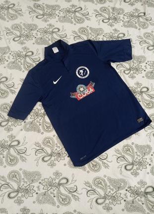 Polo nike