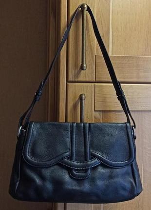 Кожаная сумка radley
