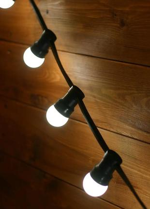 Гирлянда ретро лампа sf-10 sf-9 ретро гирлянды лампочки гирлянда из ламп уличные гирлянды ретро ams