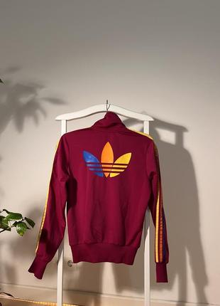 Кофта adidas