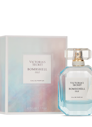 Духи bombshell от victoria’s secret isle