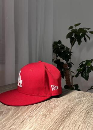 Бейсболка new era 59fifty new york