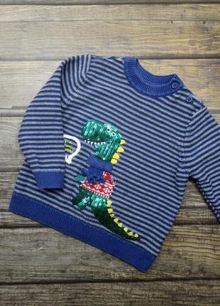 Кофта, свитер новогодний