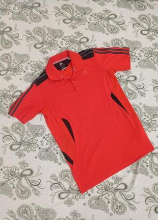 Polo аdidas