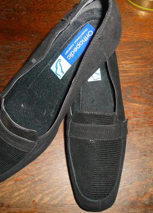 Туфлі р. 41 стельа 27.5 см