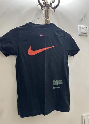 Футболка nike