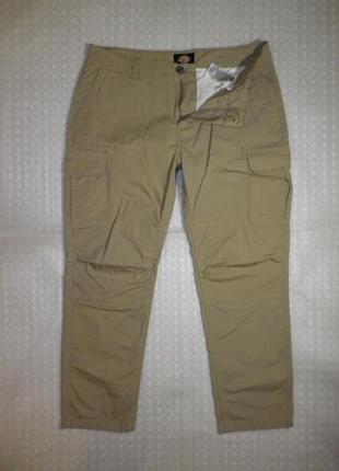 Штани карго dickies (millerville cargo pants) original w382 фото