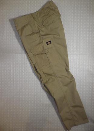 Штани карго dickies (millerville cargo pants) original w383 фото