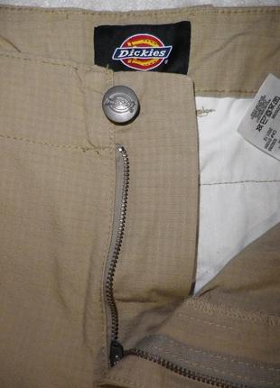 Штани карго dickies (millerville cargo pants) original w388 фото