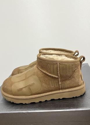 Ugg ultra mini