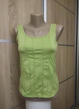 Спортивна майка р.s