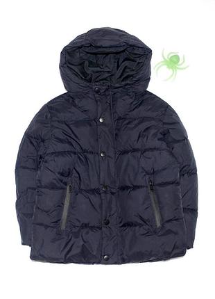 Куртка zara 7 лет