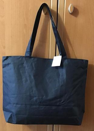 Классная сумка шоппер «кошки»🐈4 фото