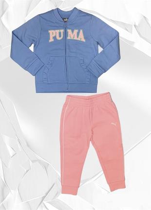 Костюм puma 3 года и 4 года1 фото