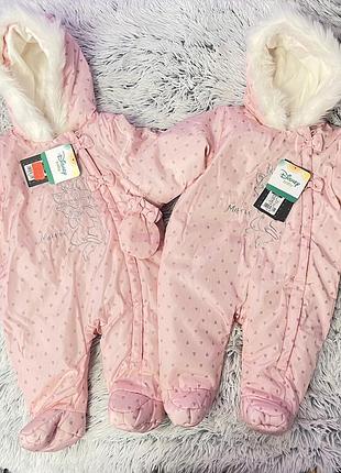 Новый комбинезон cool club 68 двойник