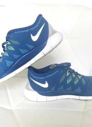 Кроссовки nike free run 5.0 оригинал