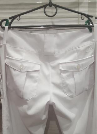 Штани жіночі Adidas 4