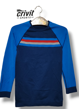 Термобелье термокофта термо реглан на подростка