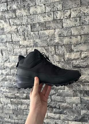 Мужские кроссовки salomon speedcross gore-tex