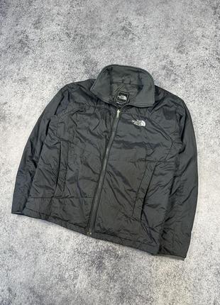 Куртка ветровка the north face оригинал с