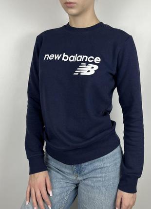 Світшот new balance