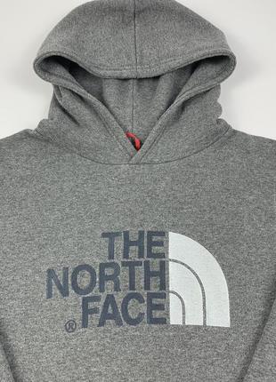 Худи the north face8 фото