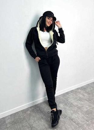 Спортивні костюми теплі6 фото