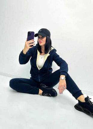 Спортивні костюми теплі2 фото