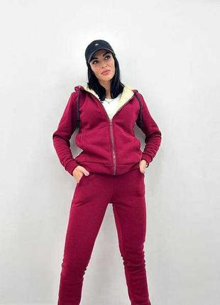 Спортивні костюми теплі8 фото