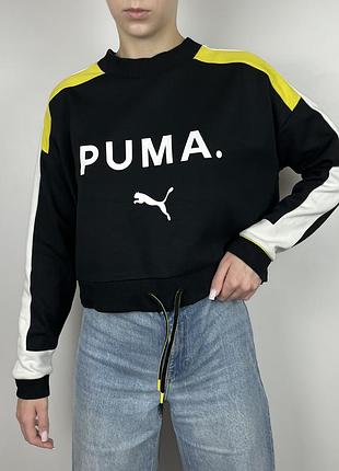 Свитшот puma